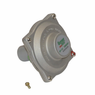 Ventil, Servoventil B (PB) - VAILLANT: 014694