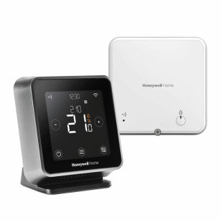 Programmierbarer vernetzter Funkthermostat  - HONEYWELL HOME: Y6H910RW4013
