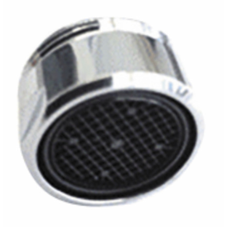 Belüfter mit Kugelgelenk M24/100  (X 10)