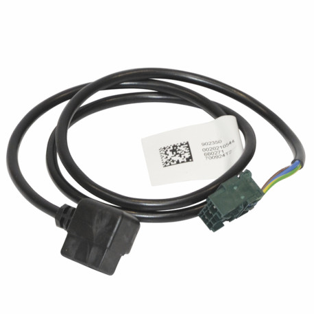 Kabel - SAUNIER DUVAL: 0020210138