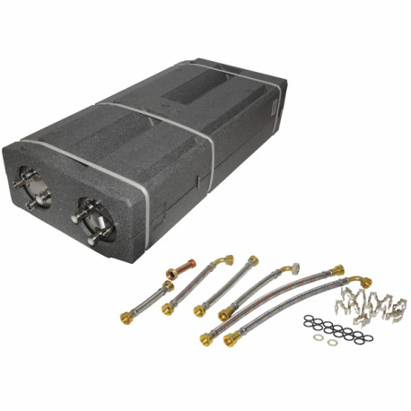 Speicher, 40 Liter - CHAFFOTEAUX: 60001249-01