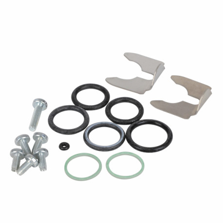 Rückschlagklappe - DIFF für Saunier Duval: 05134000