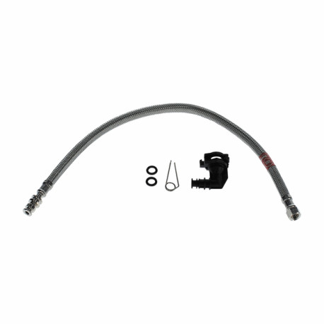 Thermomanometer  - ELM LEBLANC: 87167712490