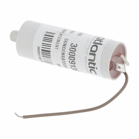 Kondensator 2/3.8 MF - ATLANTIC: 913637