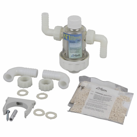 Neutralisationseinrichtung NT1 - RBM: 32860530