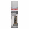 Farbe - Aluminium hohe Temperatur (Aerosol) - ISOCLEAR