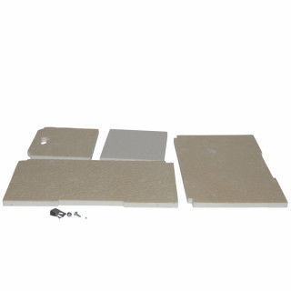 Isolierung - SAUNIER DUVAL: 05738100