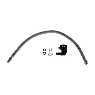 Thermomanometer  - ELM LEBLANC: 87167712490