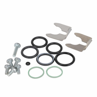 Rückschlagklappe - DIFF für Saunier Duval: 05134000