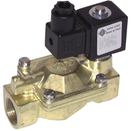 Magnetventil Typ ODE D102-2019 IG3/4"  - DIFF