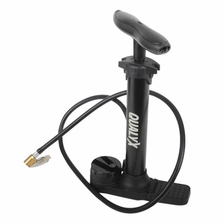 Zubehör für Ausdehnungsgefäße Luftpumpe  - QUALYX