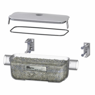 Neutralisierungsvorrichtung SANINEUTRAL® - SFA: SANINEUTRAL