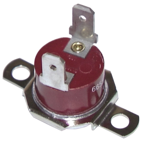 Brauchwasser-Fühler - DIFF für ELM Leblanc: 87167602520