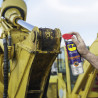 Entfettungsmittel Sofortige Wirksamkeit 500 ml Professionelles System - WD40: 33393