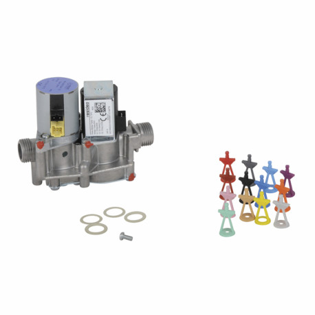 Gasarmatur - VAILLANT: 0020019992