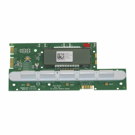 Schnittstellenkarte - SAUNIER DUVAL: 0020084519