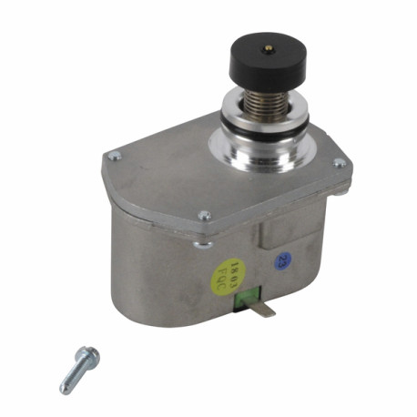 Servomotor - VAILLANT: 115363