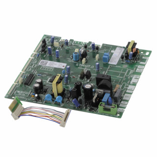 Leiterplatte - VAILLANT: 130853