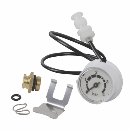 Manometer - ELM LEBLANC: 87387036010