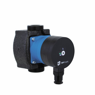 Zirkulator NMT MINI 32/60-180 - IMP PUMPS: 979525375