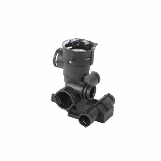 Ventil RESIDENCE CONDENS, komplett - RIELLO: 4366914