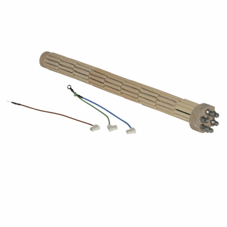 Heizelement Steatit - DIFF für Chaffoteaux: 396010-01