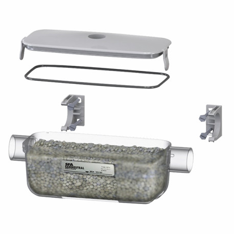 Neutralisierungsvorrichtung SANINEUTRAL® - SFA: SANINEUTRAL