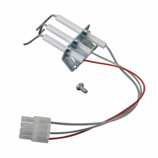 Zündelektrode - VAILLANT: 509697