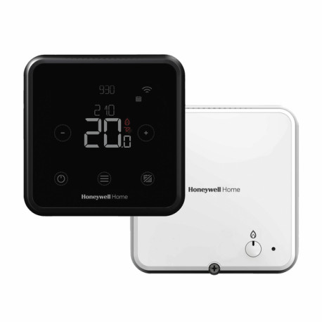 Programmierbarer vernetzter Thermostat - HONEYWELL HOME: Y6H810WF1005
