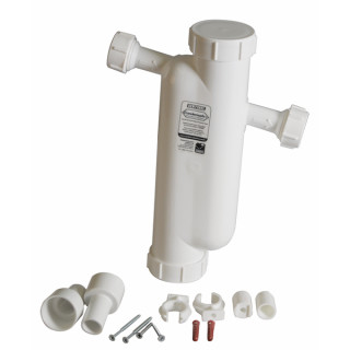 Wasserbehandlung und Analyse Neutralisator condensafe - SENTINEL: CONDENSAFE-PLUS-FR