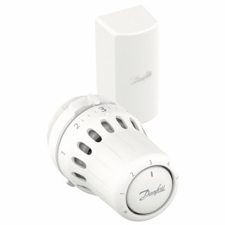Thermostatkopf RAE mit flüssigkeitsgefülltem Wellrohrsystem - DANFOSS: 015G3092