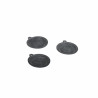 Membran Sicherheit für Wasserdurchsatz ( ) (X 3) - DE DIETRICH CHAPPEE: JJJ005405960