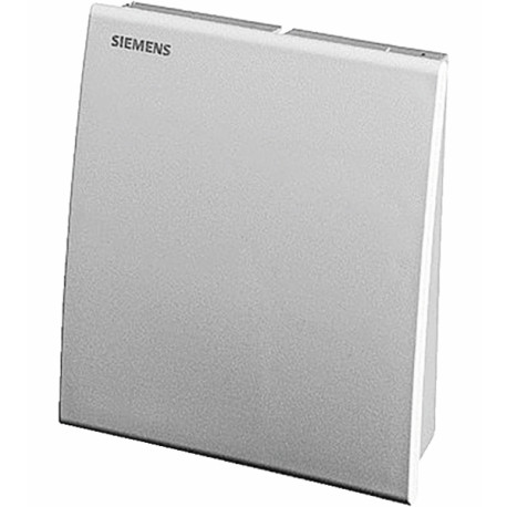 Raumtemperaturfühler Pt1000 - SIEMENS: QAA2012