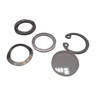 Kontrollleuchte - DE DIETRICH: S59118