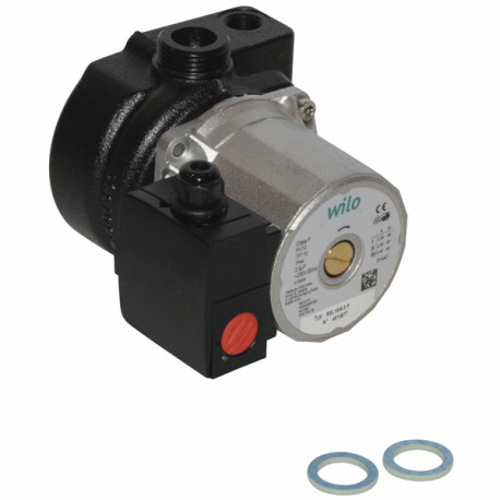 Pumpe - SAUNIER DUVAL: 05600400