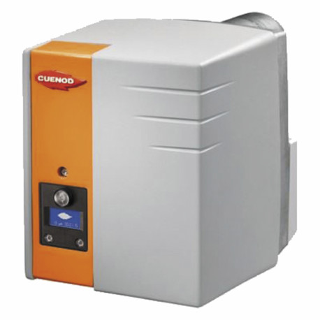 Brenner NC4 H101A, 20?30 kW - CUENOD: 3832014