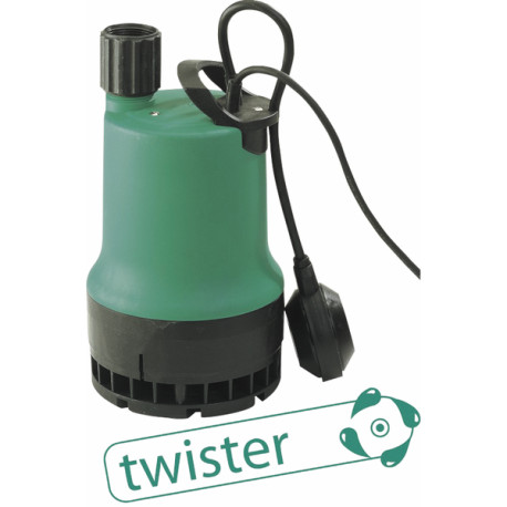 Brauchkaltwasser  Kondensatpumpe Tmw 32/8  - WILO: 4048413