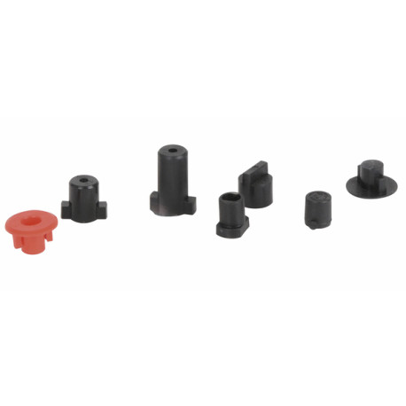 Direktes Kupplungs-Set DIFFPRATIC Störungsbehebungs-Set (X 8) - DIFF