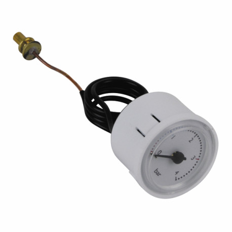 Manometer, rund - CHAFFOTEAUX: 65100695