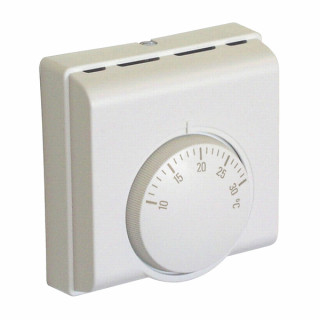 Einfacher Raumthermostat HONEYWELL T6360A1004  - HONEYWELL HOME: T6360A1004