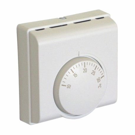 Einfacher Raumthermostat HONEYWELL T6360A1004  - HONEYWELL HOME: T6360A1004