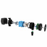 Zirkulator NMT MINI 15/60-130 - IMP PUMPS: 979525347