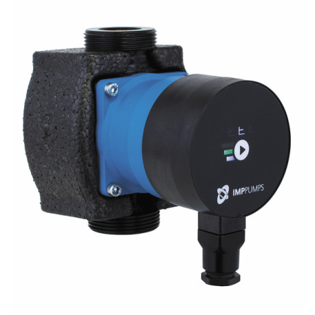 Zirkulator NMT MINI 25/60-130 - IMP PUMPS: 979525355