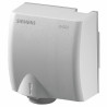 Anlegetemperaturfühler Pt1000 - SIEMENS: QAD2012