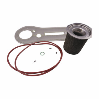 Brenner MC35E/45 - DE DIETRICH: S54753