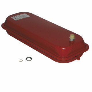 Ausdehnungsgefäß - SAUNIER DUVAL: 05743300