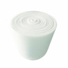 Luftfilter Luftfilter mit Filtermedium Rolle von 20m - DIFF