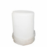 Luftfilter Luftfilter mit Filtermedium Rolle von 20m - DIFF