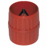 Reibahle Reibahle für Kupferrohre Ø1/8" bis 1"5/8  - DIFF
