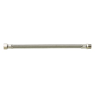 Sanitärschlauch F3/8 x F3/8 DN8 L. 500mm  - NEOPERL: 001050006